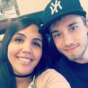 Meet your Posher, Eric